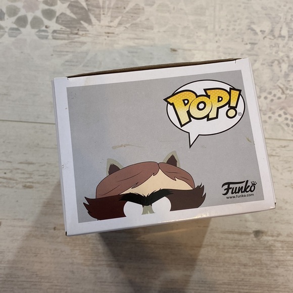 Funko Pop The Coon #07 South Park Exclusive Figure - Picture 9 of 11